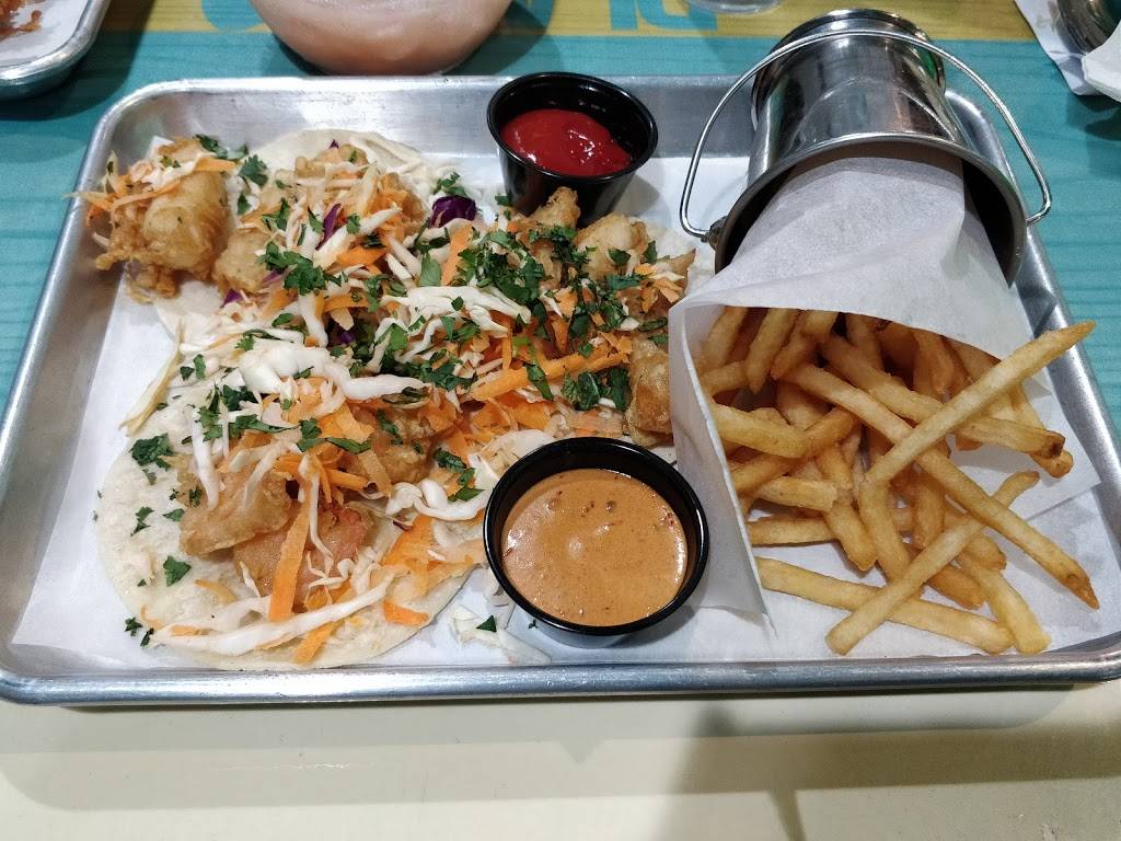 Playa Sirena Restaurant & Cantina | restaurant | 4001 N Mesa St, El Paso, TX 79902, USA | 9155005401 OR +1 915-500-5401