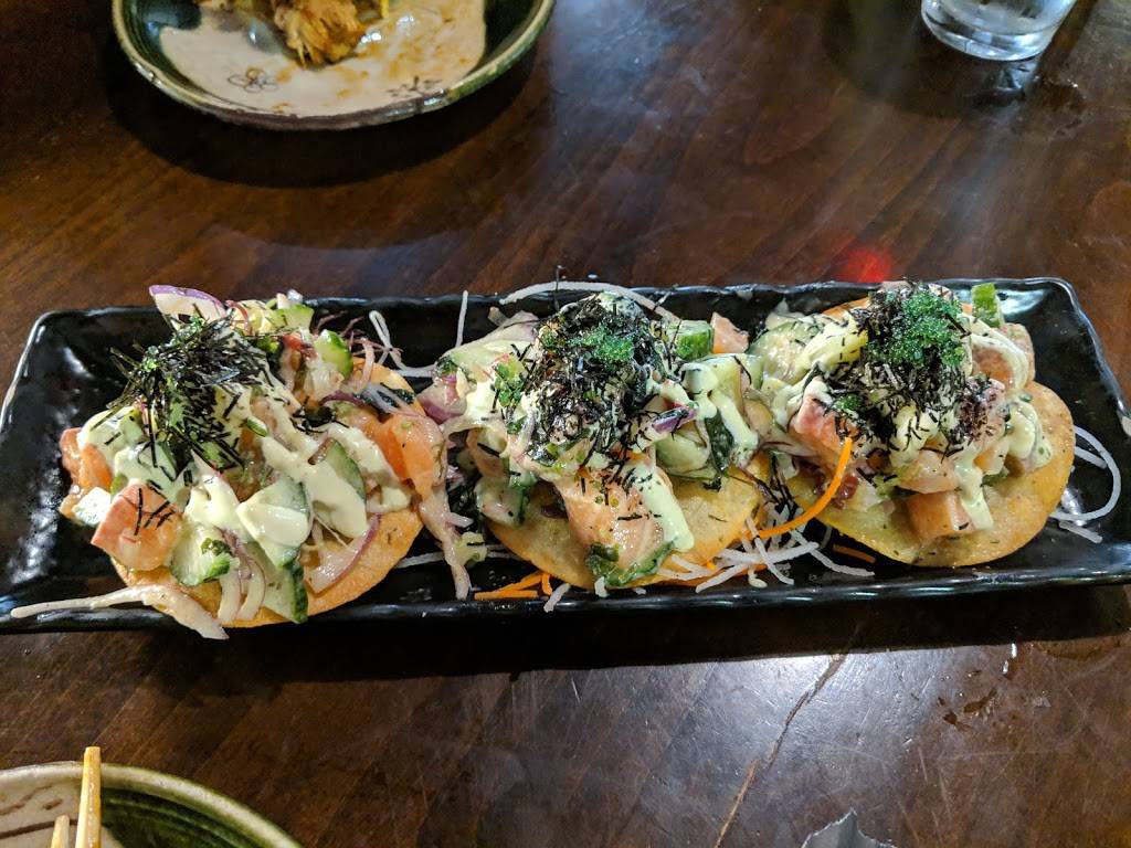 Binchoyaki | restaurant | 2226 10th St, Sacramento, CA 95818, USA | 9164699448 OR +1 916-469-9448