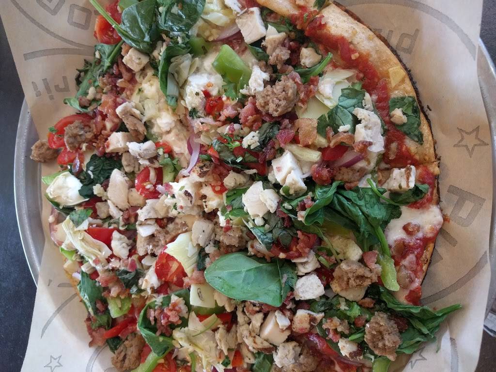 Pieology Pizzeria Chandler Gateway, Chandler, AZ | restaurant | 3450 W Chandler Blvd Suite 5, Chandler, AZ 85226, USA | 4809633499 OR +1 480-963-3499