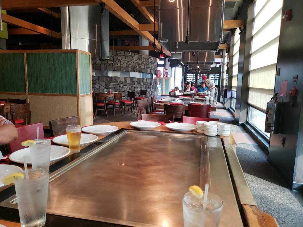 Benihana | restaurant | 508 W Germantown Pike, Plymouth Meeting, PA 19462, USA | 6108325924 OR +1 610-832-5924