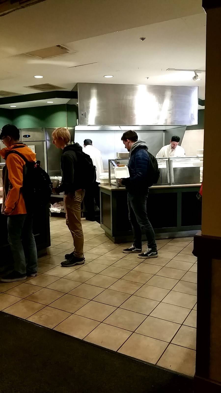 The Stupe Cafe | restaurant | 611 College Ave, Wheaton, IL 60187, USA | 6307525000 OR +1 630-752-5000