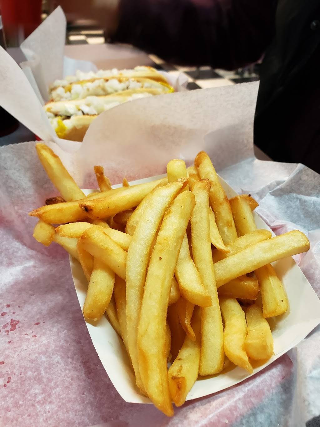 Coney Dog Café | cafe | 10020 Lima Rd, Fort Wayne, IN 46818, USA | 2604519900 OR +1 260-451-9900