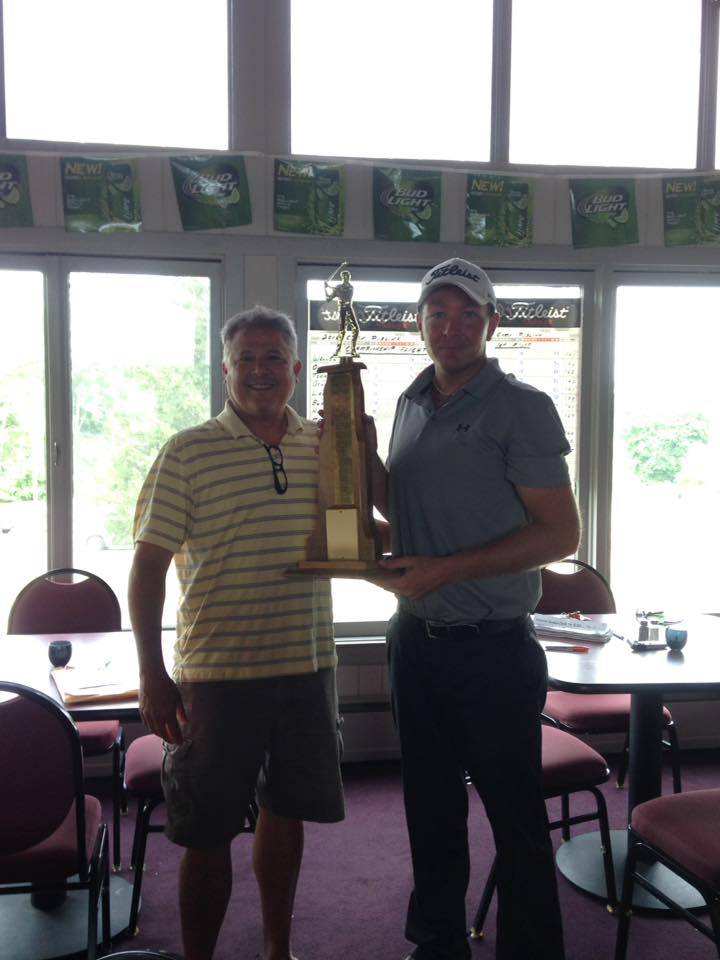 Swartz Creek Municipal Golf | restaurant | 1902 Hammerberg Rd, Flint, MI 48503, USA | 8107667043 OR +1 810-766-7043