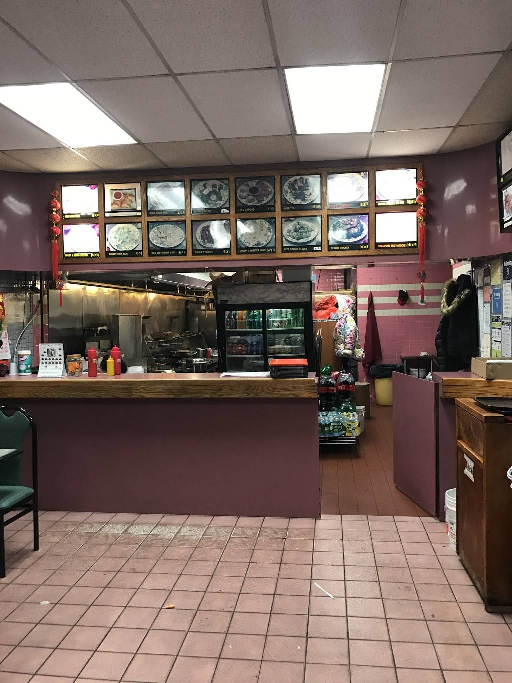 Twin Lins Garden | restaurant | 1839, 854 4th Ave, Brooklyn, NY 11232, USA | 7187886013 OR +1 718-788-6013