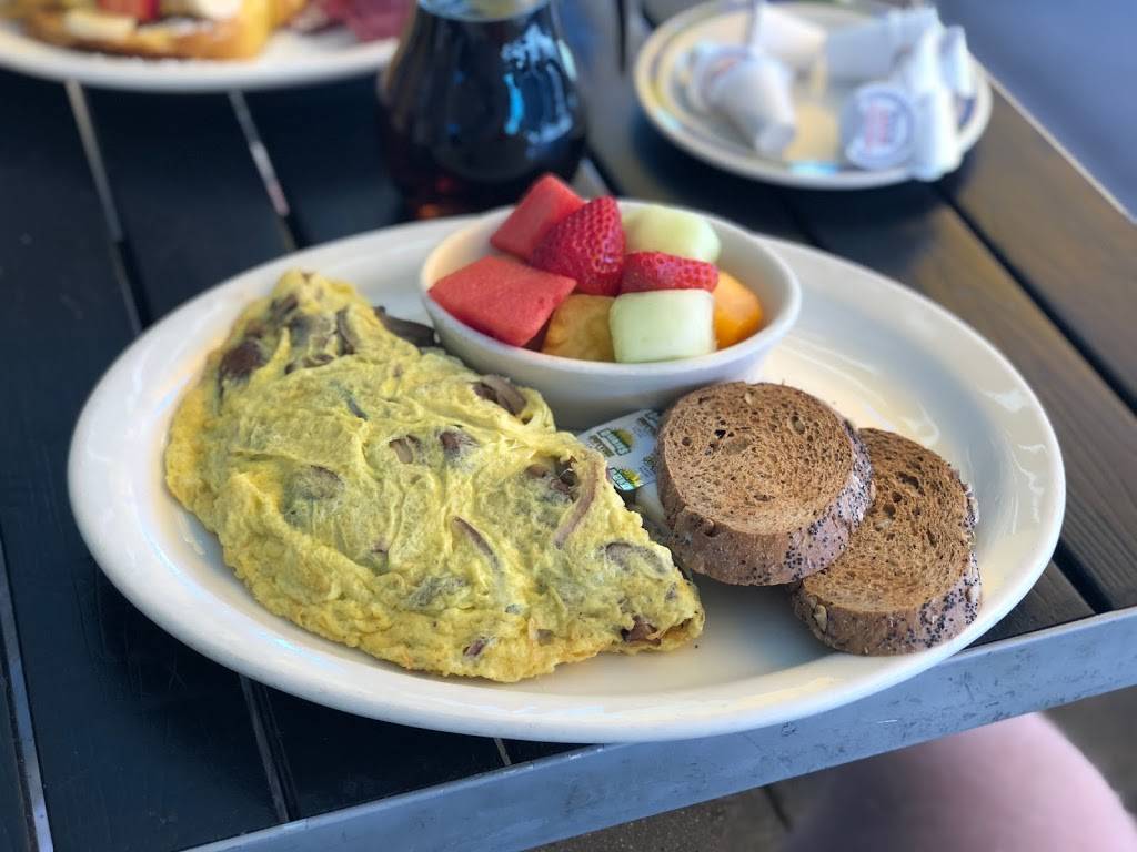 Joeys Café | cafe | 8301 Santa Monica Blvd, West Hollywood, CA 90069, USA | 3238220671 OR +1 323-822-0671