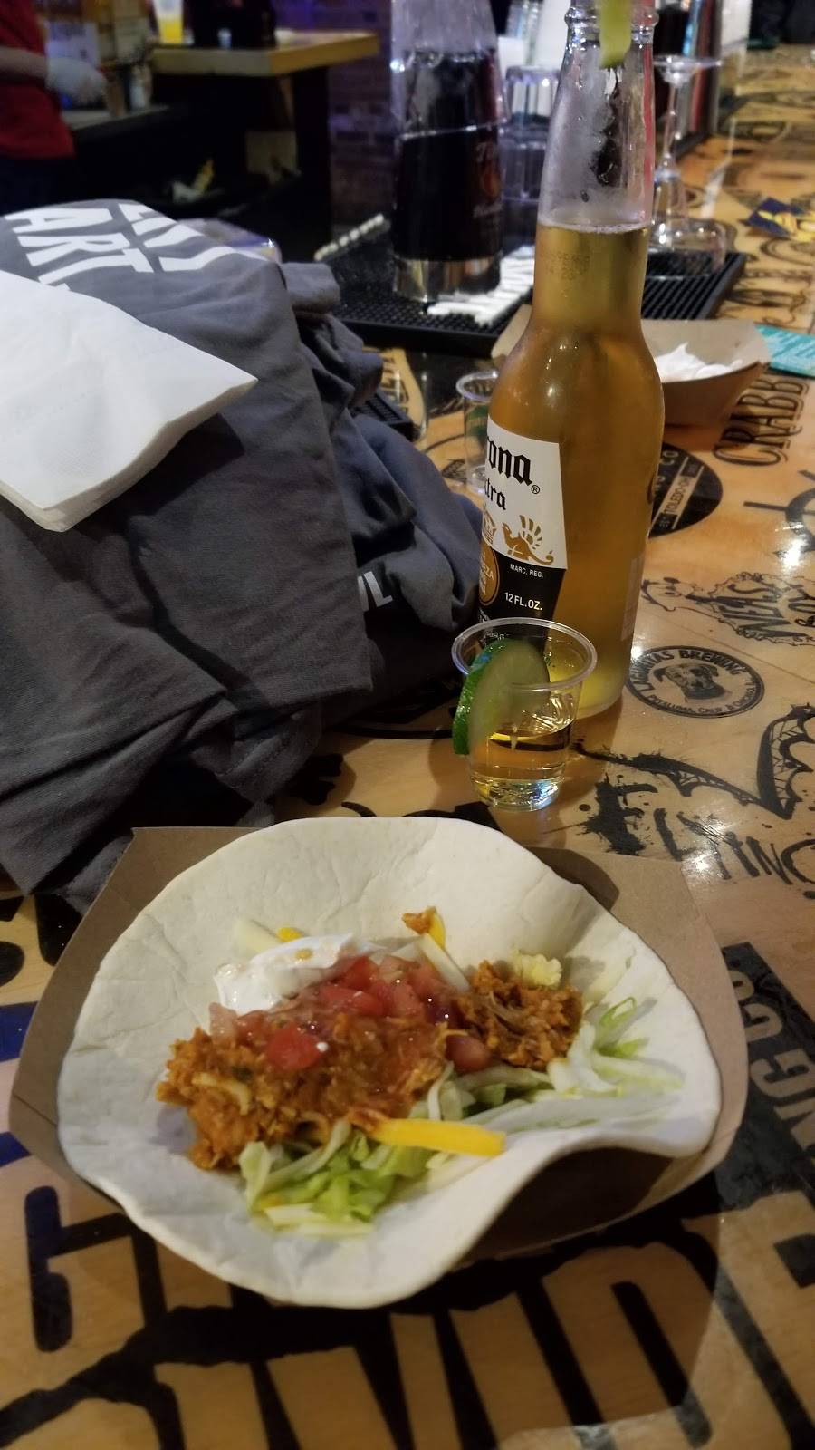 Dive Bar | restaurant | 1214 W 6th St, Cleveland, OH 44113, USA | 2164082314 OR +1 216-408-2314