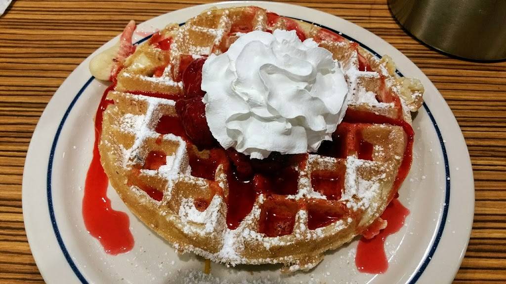 IHOP | restaurant | 230 E W.T. Harris Blvd, Charlotte, NC 28262, USA | 7047179600 OR +1 704-717-9600