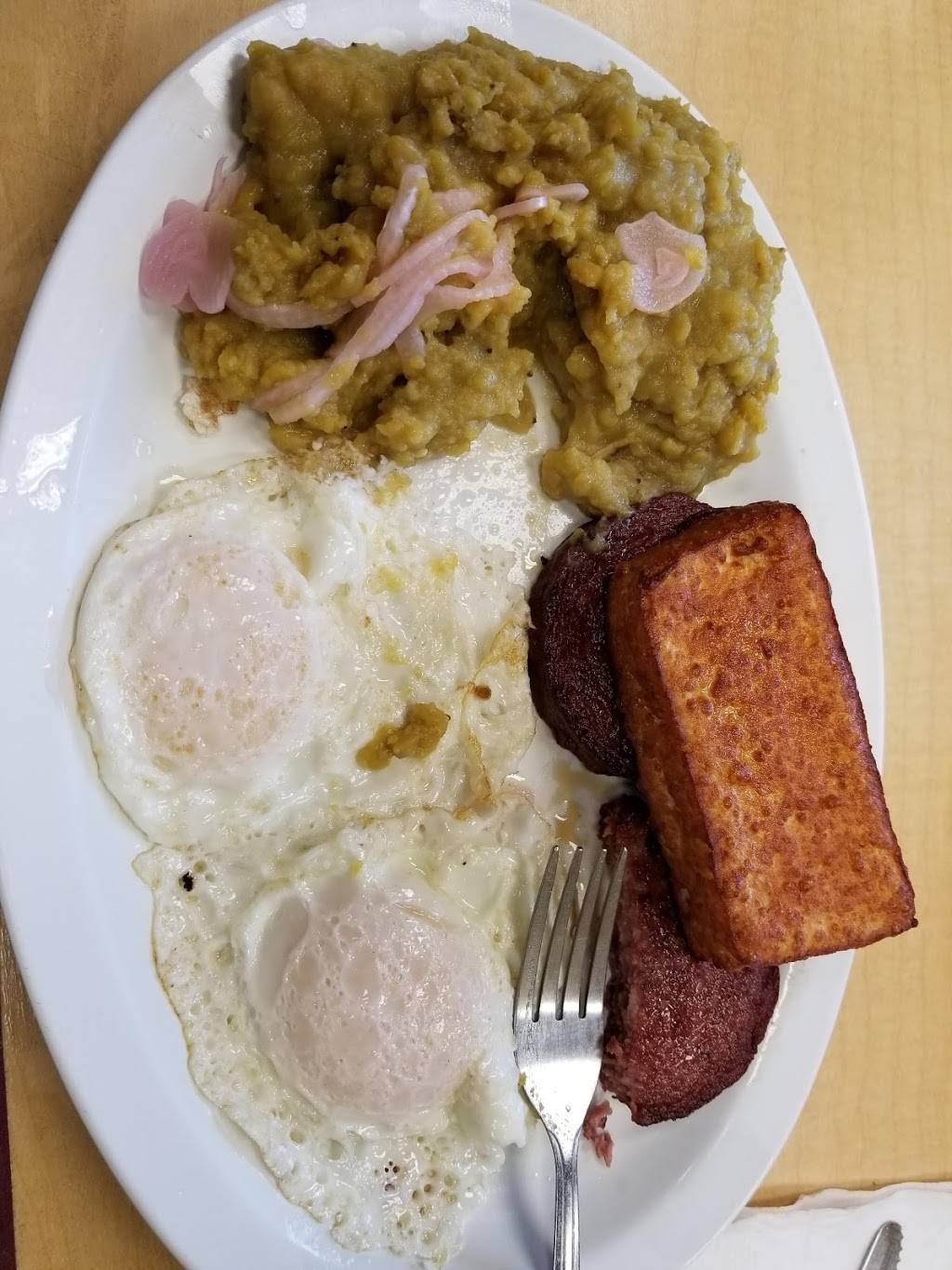 Del Campo Latin Food & Cafe | restaurant | 24655 SW 112th Ave #108, Homestead, FL 33032, USA | 3052580037 OR +1 305-258-0037