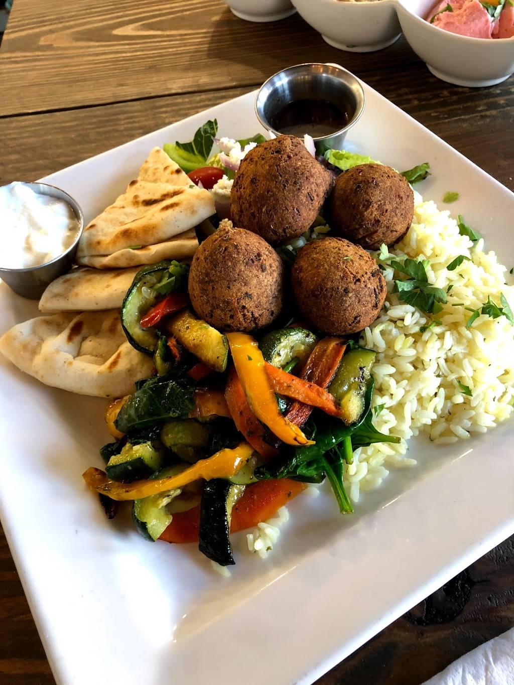 Hellenic Republic | restaurant | 2764 N University Dr, Coral Springs, FL 33065, USA | 9543028994 OR +1 954-302-8994