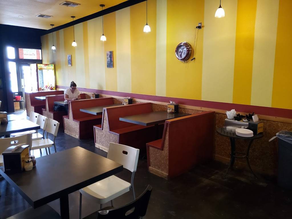 Austins Pizza Pflugerville | restaurant | 15424 Farm to Market Rd 1825 #230, Austin, TX 78660, USA | 5127958888 OR +1 512-795-8888