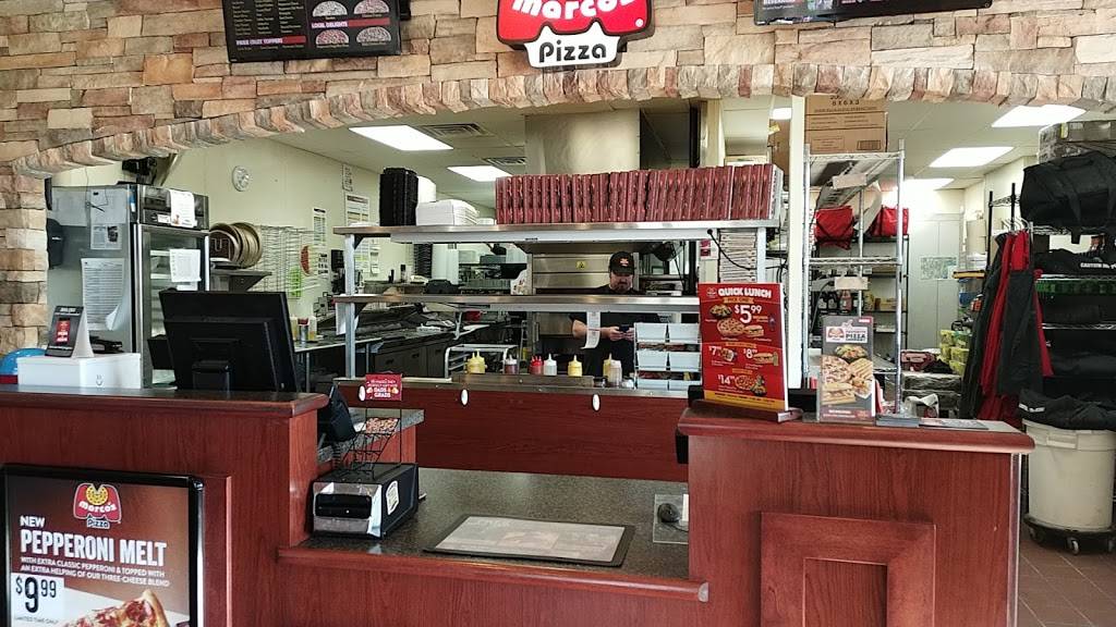 Marcos Pizza | meal delivery | 1330 Broadway St, Cape Girardeau, MO 63701, USA | 5733351810 OR +1 573-335-1810