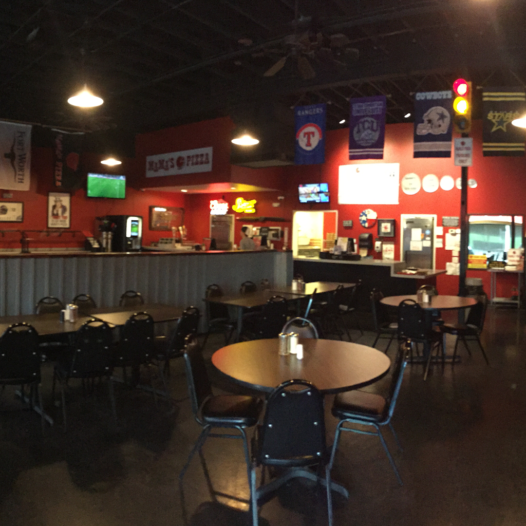 Mamas Pizza | restaurant | 5811 Bryant Irvin Rd #101, Fort Worth, TX 76132, USA | 8173466262 OR +1 817-346-6262