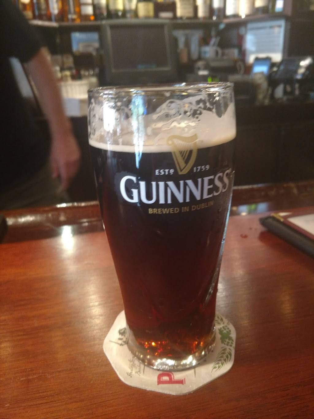 Celtic Knot Pub | restaurant | 626 Church St, Evanston, IL 60201, USA | 8478641679 OR +1 847-864-1679