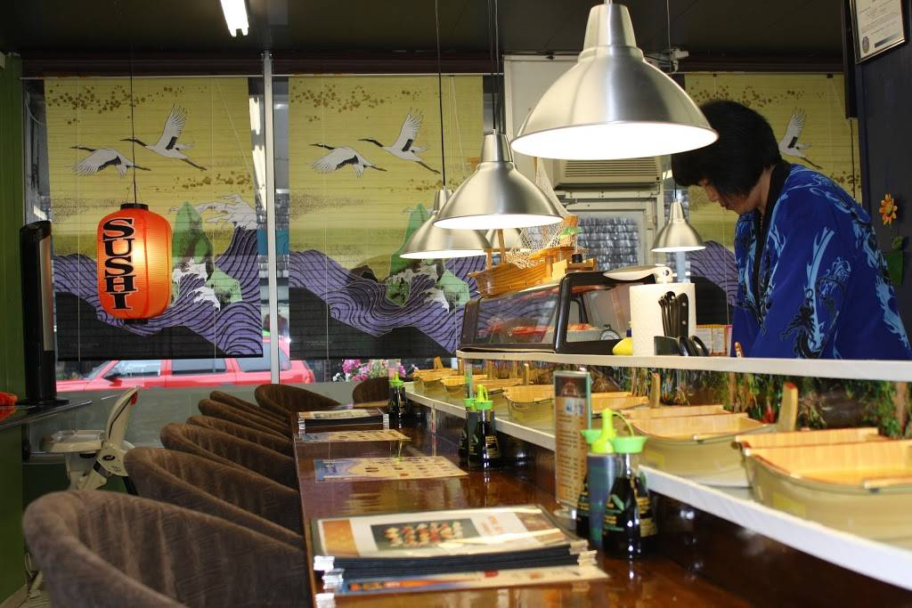 Royal Sushi House | restaurant | 259 Dalhousie St, Amherstburg, ON N9V 1W8, Canada | 5197300808 OR +1 519-730-0808