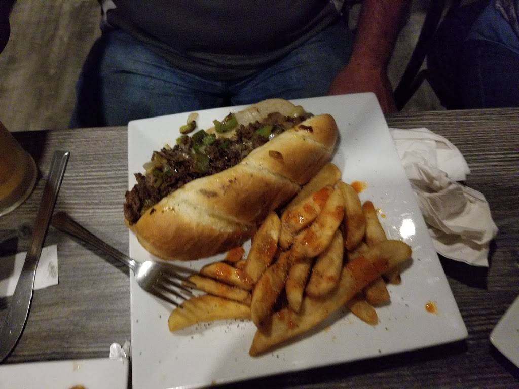 Third Place Pizzeria | restaurant | 595 Main St, Castleton, VT 05735, USA | 8026718113 OR +1 802-671-8113