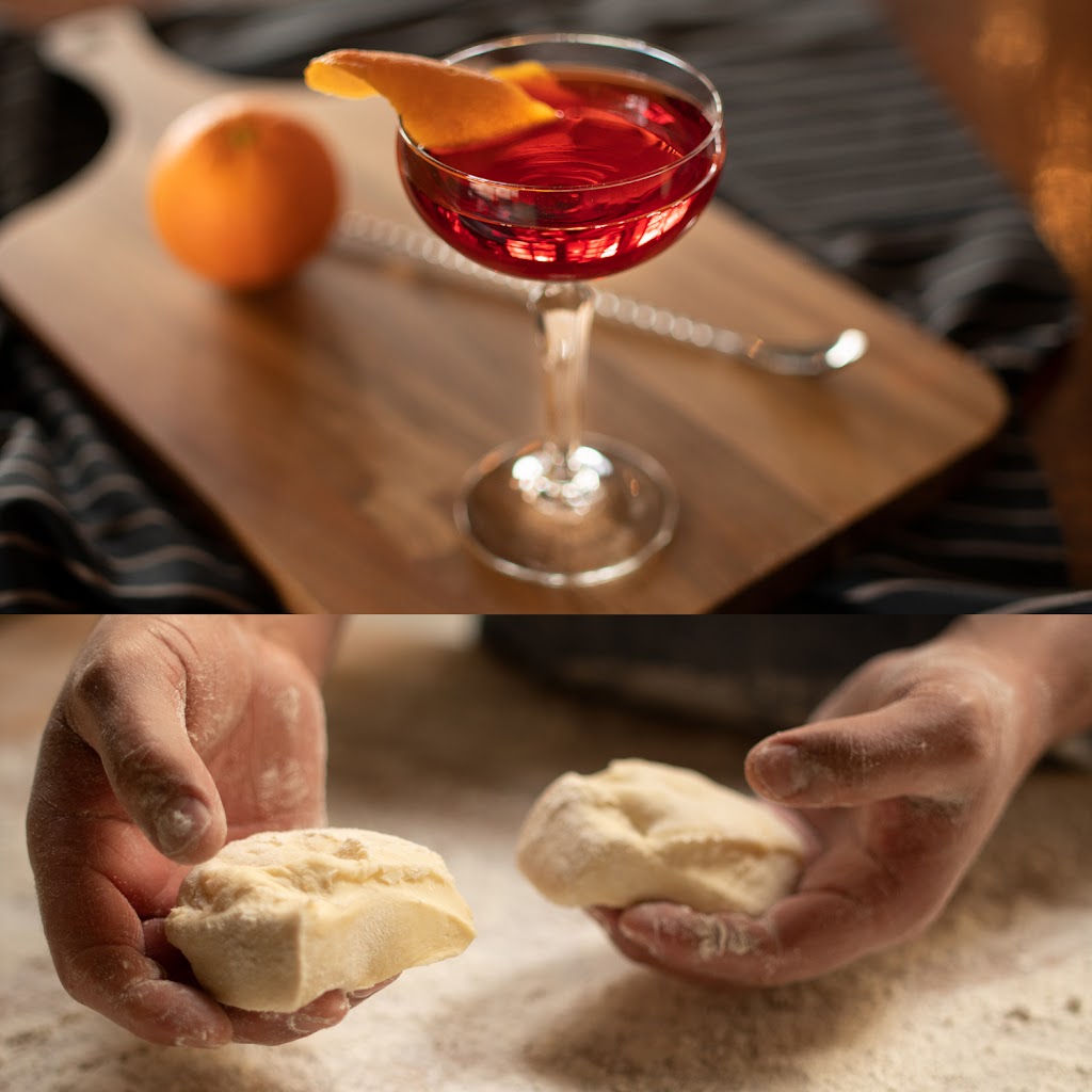 Matchbox Food Hall | restaurant | 2329 California Ave SW, Seattle, WA 98116, USA | 2064203608 OR +1 206-420-3608