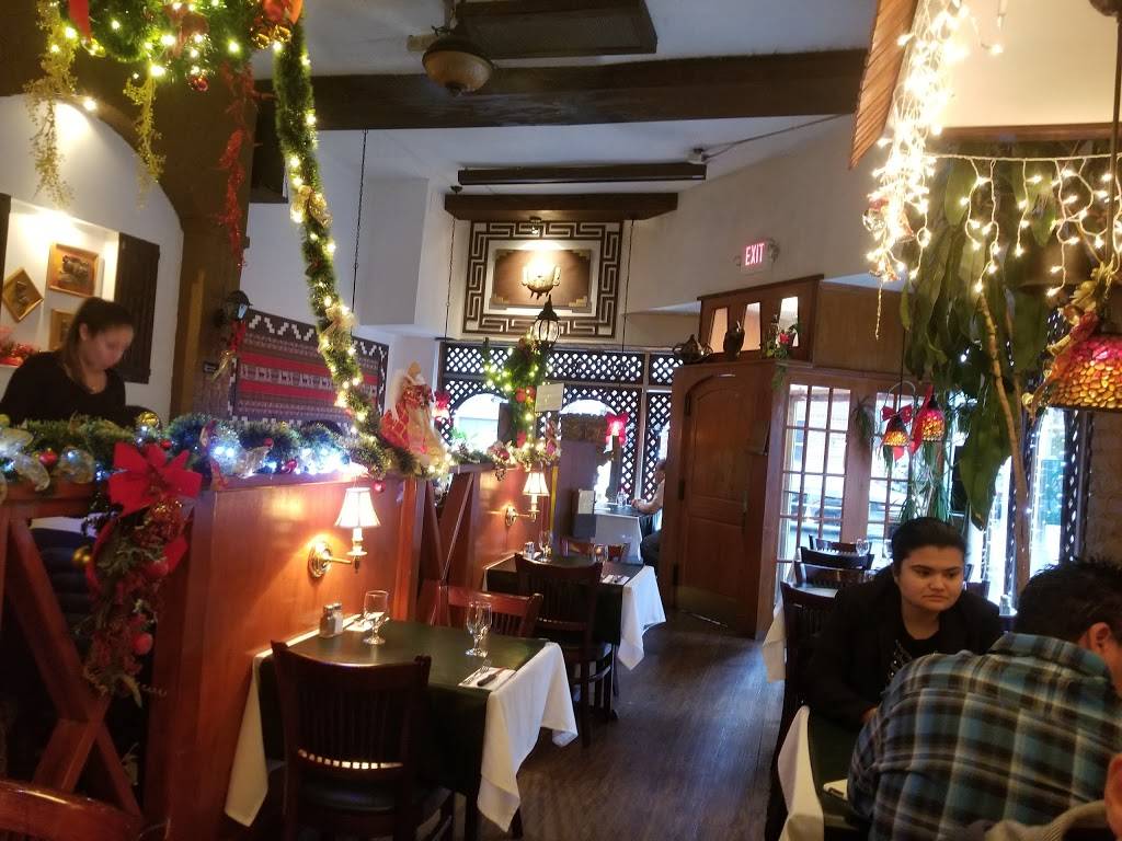 Urubamba | restaurant | 86-20 37th Ave, Jackson Heights, NY 11372, USA | 7186722224 OR +1 718-672-2224