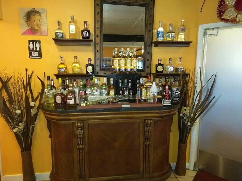 El Agave 3 Mexican Restaurant | restaurant | 7391 John Marshall Hwy, The Plains, VA 20198, USA | 5402535084 OR +1 540-253-5084