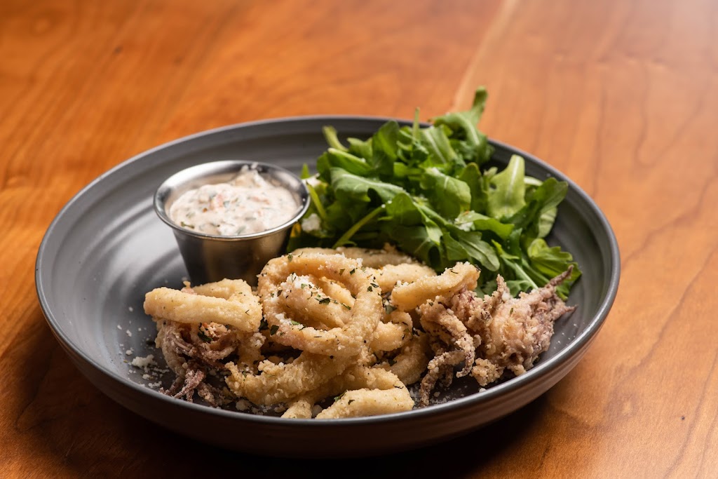 Capo Capo | restaurant | 235 E Main St, Norfolk, VA 23510, USA | 7572826347 OR +1 757-282-6347