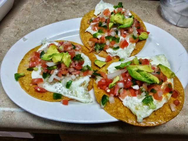 Lomazoyatl Deli Grocery | restaurant | 10616 Corona Ave, Corona, NY 11368, USA | 7187601615 OR +1 718-760-1615