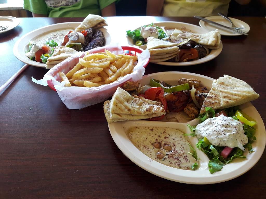 Sahara Cafe | restaurant | 954 Manitou Ave, Manitou Springs, CO 80829, USA | 7196852303 OR +1 719-685-2303