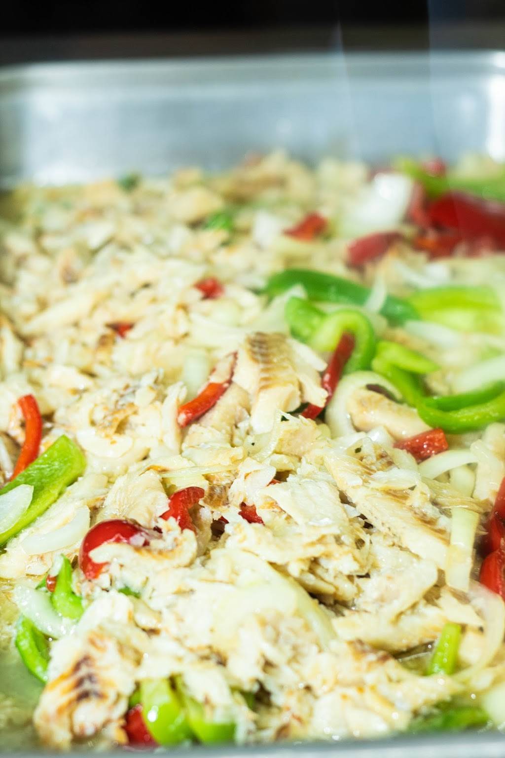 Sazón Caribeño | restaurant | 1322 N John Young Pkwy, Kissimmee, FL 34741, USA | 4072012129 OR +1 407-201-2129