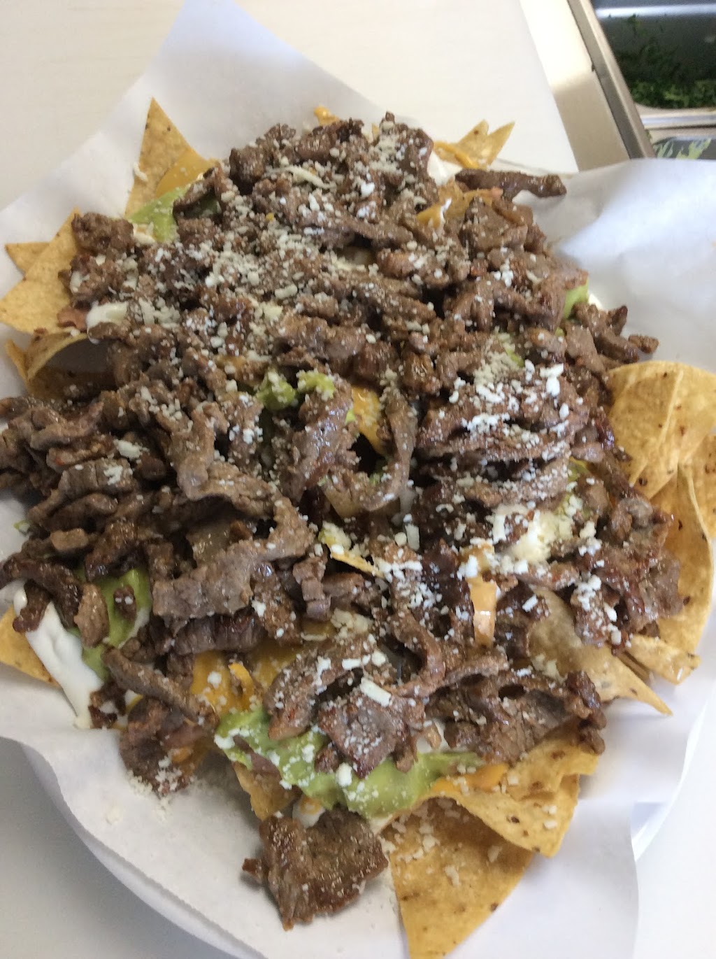 Picante mexican grill | restaurant | 6334 El Cajon Blvd, San Diego, CA 92115, USA | 6192538511 OR +1 619-253-8511