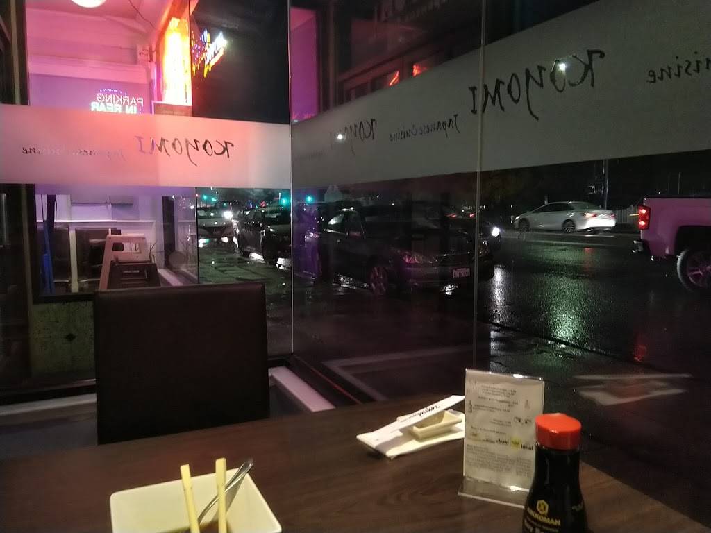 KoyomiSushi | restaurant | 2652 Castro Valley Blvd, Castro Valley, CA 94546, USA | 5106909500 OR +1 510-690-9500