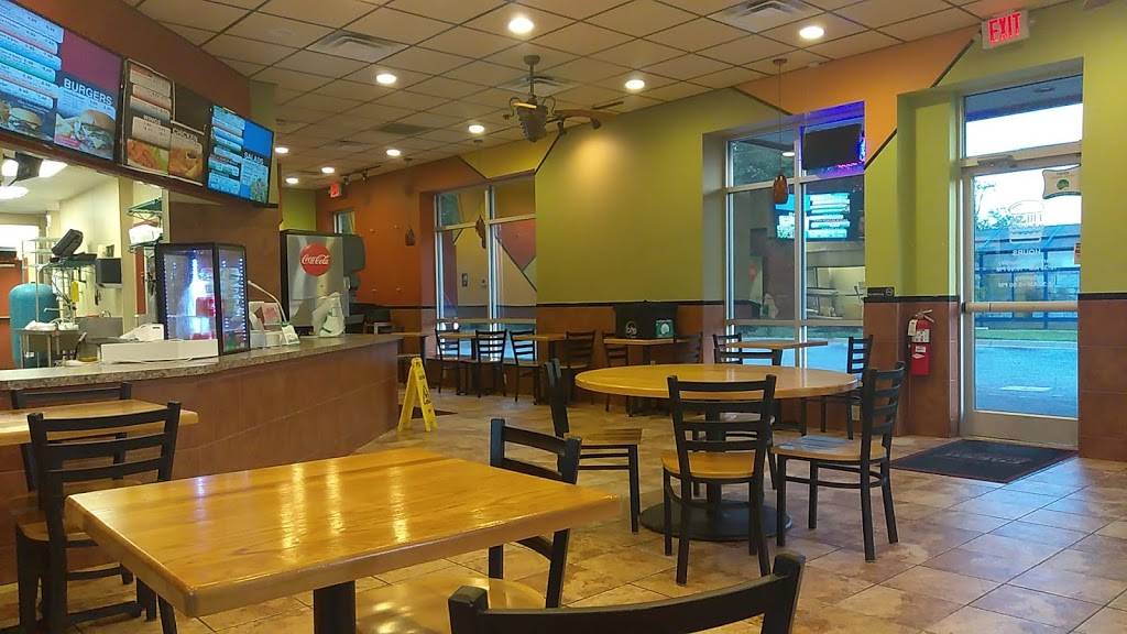 Fresh Burger | restaurant | 457 S Pleasantburg Dr, Greenville, SC 29607, USA | 8646094411 OR +1 864-609-4411