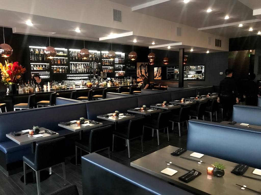 7Fusion | restaurant | 14235 Ventura Blvd, Sherman Oaks, CA 91423, USA | 8184653177 OR +1 818-465-3177