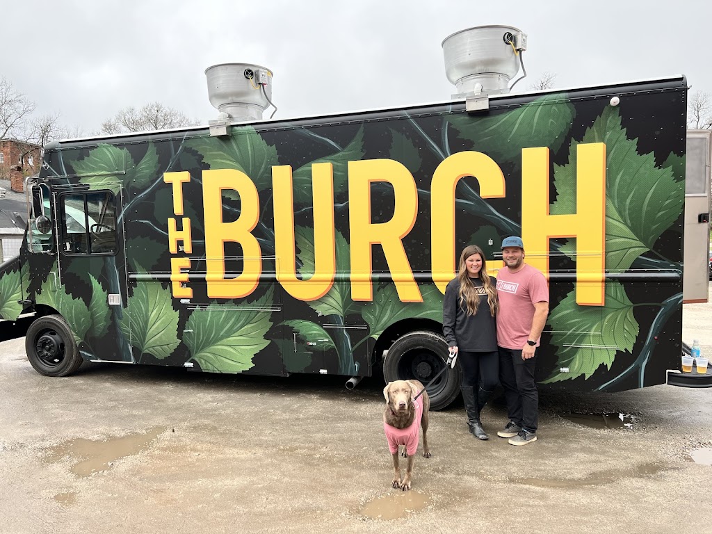 The Burch Food Truck at OBC | restaurant | 202 N West St, Greensboro, GA 30642, USA | 7046585462 OR +1 704-658-5462