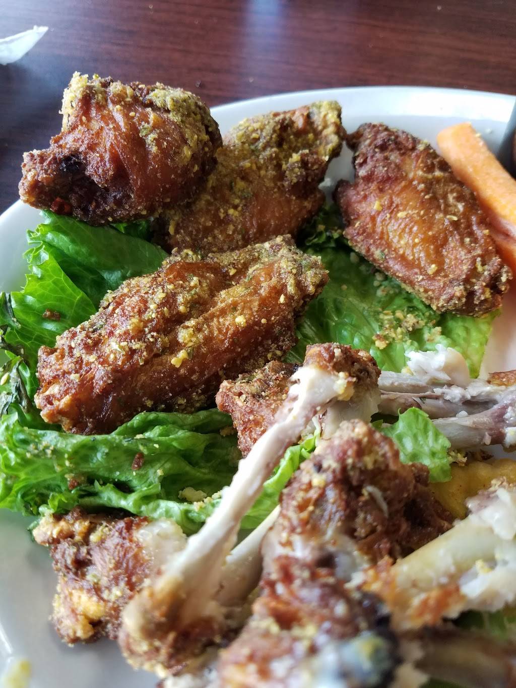 Bairs All-American Sports Grill | restaurant | 701 N McCroskey St STE 1, Nixa, MO 65714, USA | 4177253777 OR +1 417-725-3777