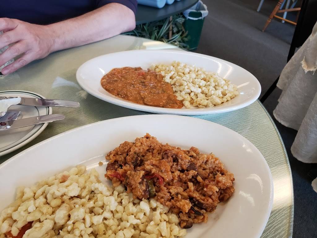 Budapest Bistro | restaurant | 12926 Mukilteo Speedway, Lynnwood, WA 98037, USA | 4255139846 OR +1 425-513-9846