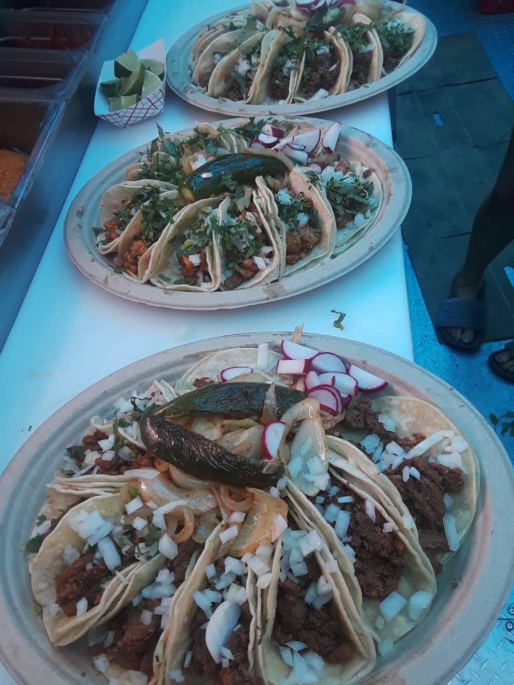 Su Casa Taqueria Cart | restaurant | 145 SE 82nd Ave, Portland, OR 97216, USA | 5038535858 OR +1 503-853-5858