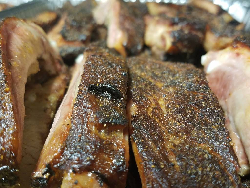 Mrs. Smokeys Real Pit Bar-B-Q | restaurant | 5430 Military Trail, Jupiter, FL 33458, USA | 5615573800 OR +1 561-557-3800