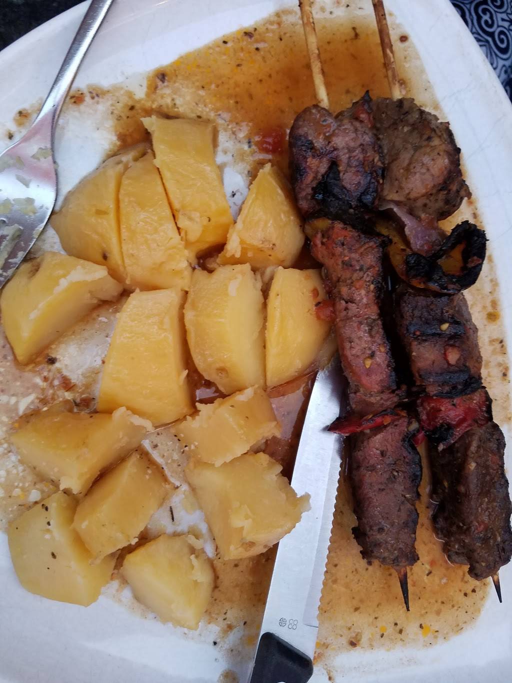 Avli Restaurant | restaurant | 566 Chestnut St, Winnetka, IL 60093, USA | 8474469300 OR +1 847-446-9300