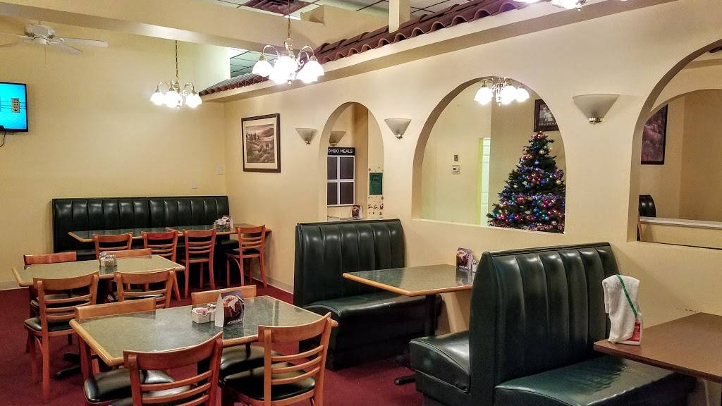 Toledos Pizza | restaurant | 800 S Potomac St, Waynesboro, PA 17268, USA | 7177497007 OR +1 717-749-7007