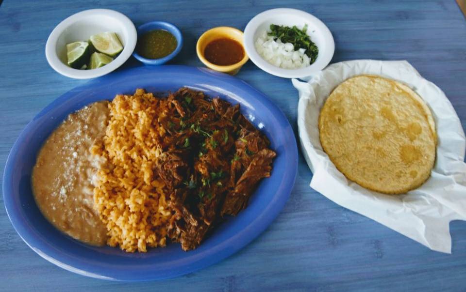 TAQUERÍA LOS 3 REYES | restaurant | 2610 W, Westminster Ave Suite B, Santa Ana, CA 92706, USA | 7143082699 OR +1 714-308-2699