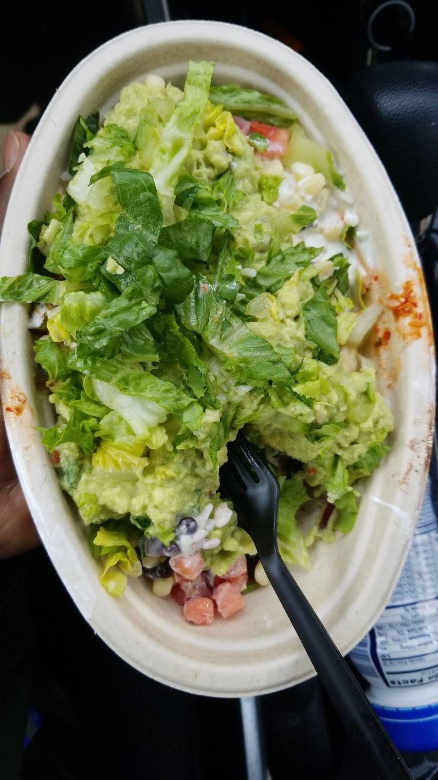 Chipotle Mexican Grill | restaurant | 1475 Western Ave, Albany, NY 12203, USA | 5184591025 OR +1 518-459-1025