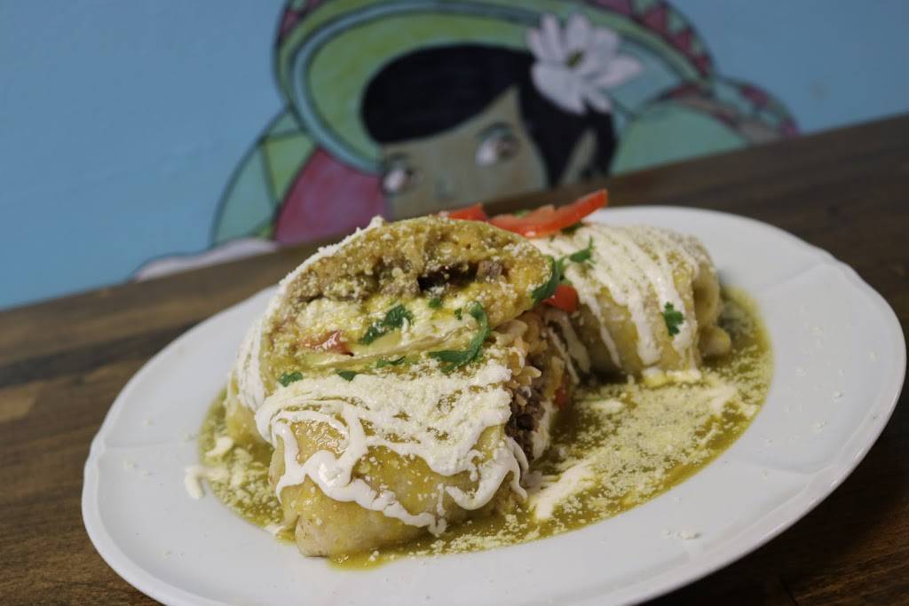 El Mariachi Restaurante | restaurant | 19 Main St B, Butler, NJ 07405, USA | 9732832941 OR +1 973-283-2941