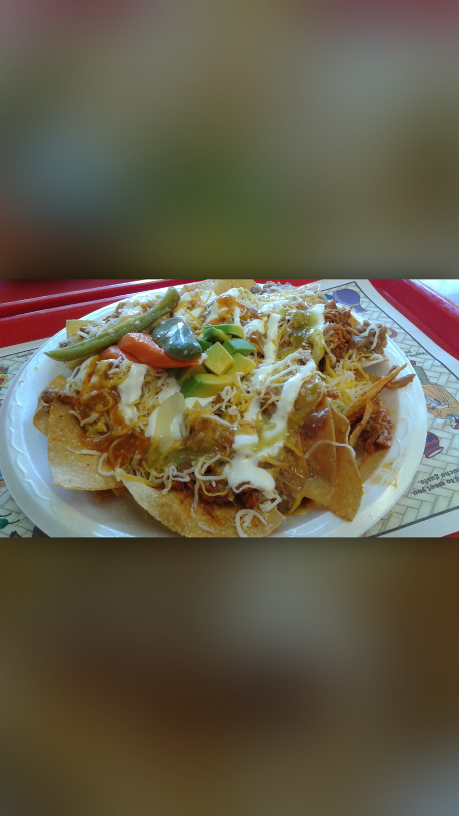 La Corona | restaurant | 7022 Greenleaf Ave, Whittier, CA 90602, USA | 5626984760 OR +1 562-698-4760