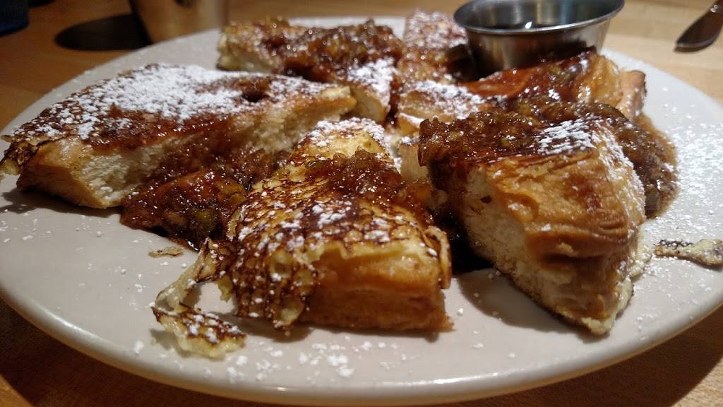 Loco Cafe | restaurant | 603 N Locust St, Denton, TX 76201, USA | 9403871413 OR +1 940-387-1413