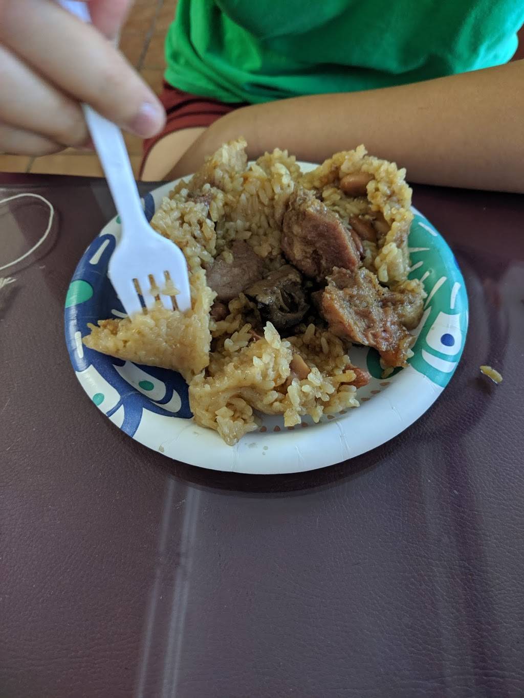 Engs Zongzi | restaurant | 855 W El Camino Real, Mountain View, CA 94040, USA | 5108579133 OR +1 510-857-9133