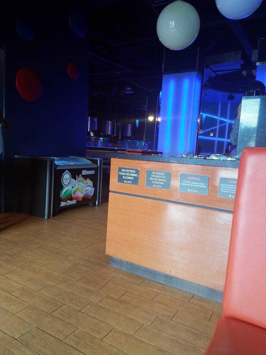 Gen Korean BBQ House | restaurant | 11837 Foothill Blvd a, Rancho Cucamonga, CA 91730, USA | 9099441878 OR +1 909-944-1878