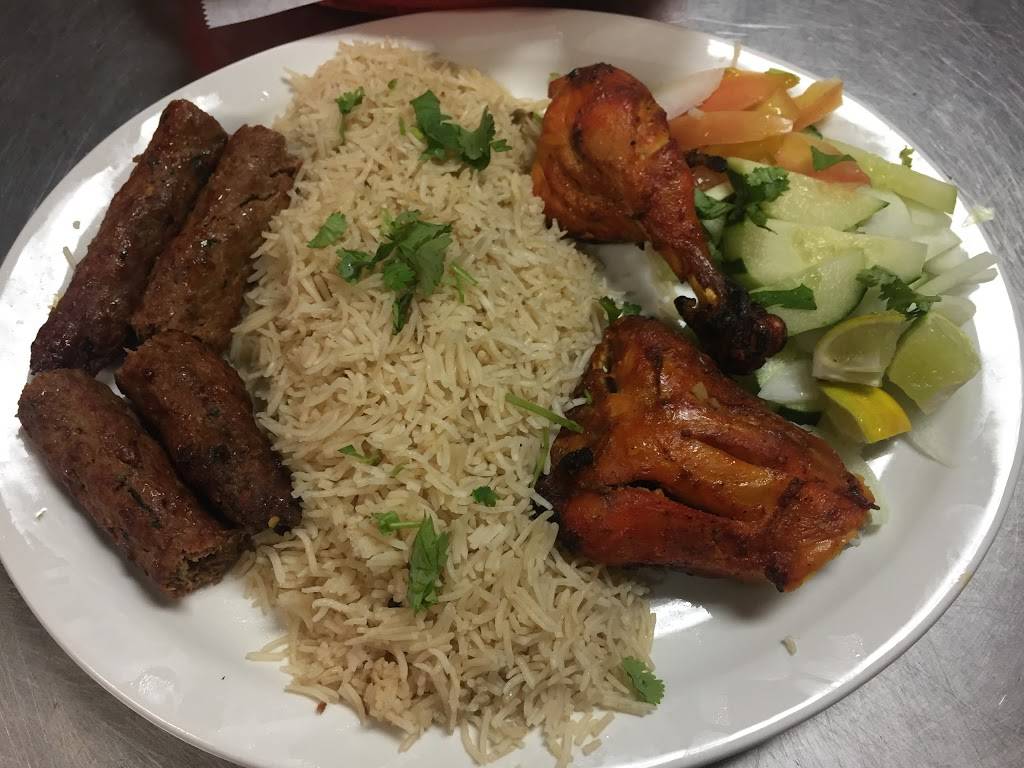 Bismillah Halal Tandoori Restaurant | restaurant | 8901 Knott Ave, Buena Park, CA 90620, USA | 7148277201 OR +1 714-827-7201