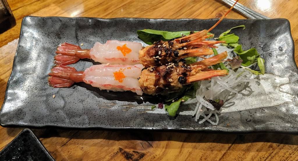 Yama Sushi House - Phoenix | restaurant | 4750 N Central Ave #150, Phoenix, AZ 85012, USA | 6022644260 OR +1 602-264-4260