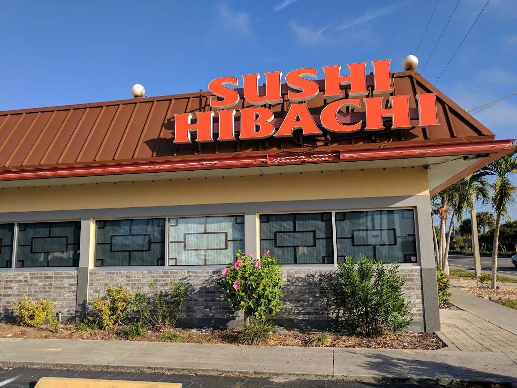 Ichiyummy Sushi & Hibachi | restaurant | 3922 Del Prado Blvd S, Cape Coral, FL 33904, USA | 2399845316 OR +1 239-984-5316