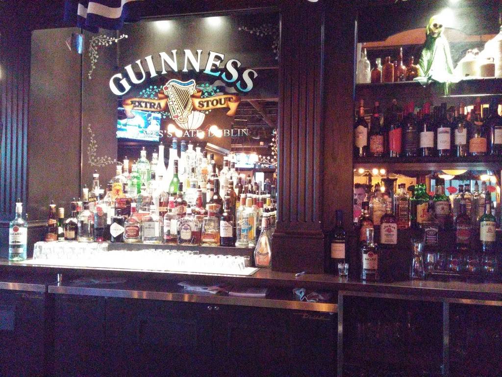Fionn MacCools | restaurant | 214 Ritson Rd N, Oshawa, ON L1G 0B2, Canada | 9055769565 OR +1 905-576-9565