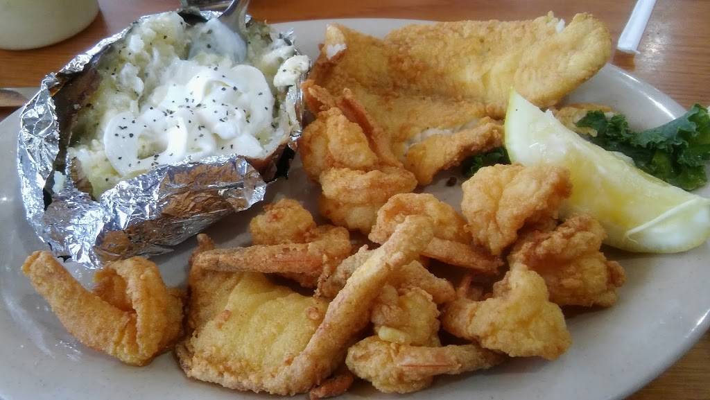 Crystal River Seafood | restaurant | 7320, 4453 Blanding Blvd, Jacksonville, FL 32210, USA | 9047718922 OR +1 904-771-8922