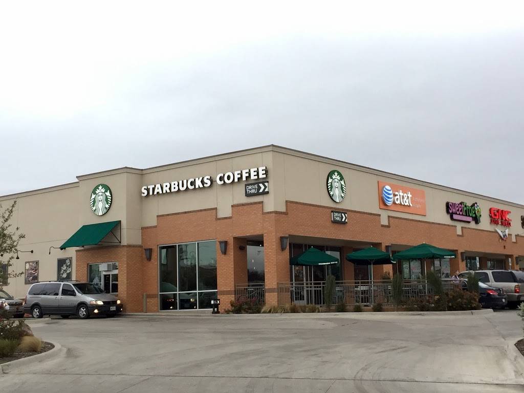Starbucks | cafe | 3701 W Northwest Hwy Suite 410, Dallas, TX 75220, USA | 2143500601 OR +1 214-350-0601